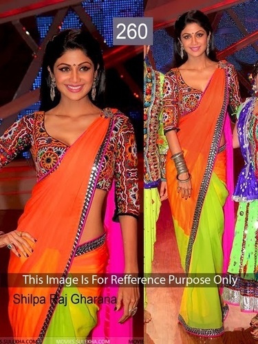 Bollywood Replica