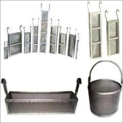 Titanium Products