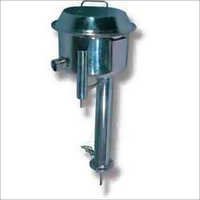 Electric Distilled Water Plant