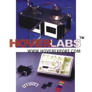 Light Box & Optics Kit