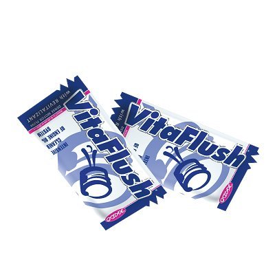 VITA FLUSH (POLYMER PACKAGE) 20 ML