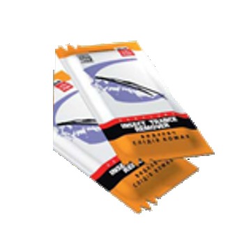 SET OF 2 INSECT TRACE REMOVER (POLYMER PACKAGE) 20 ML