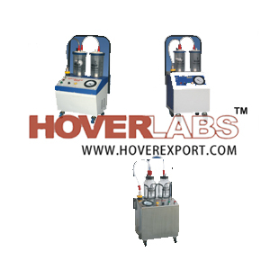Hospital Suction Units