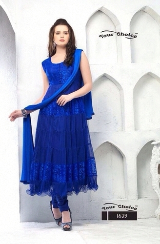 FASHION PLUS, NET ANARKALIS