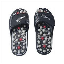 ACP Paduka- Spring Sandal 