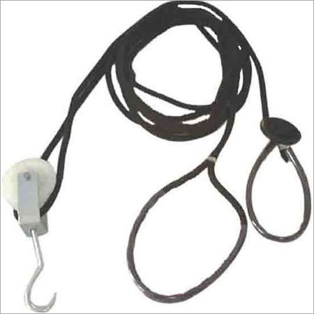 Hand Pully