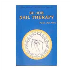Sujok Nail Therapy Book