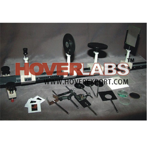 Optical Bench Set