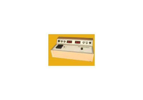 Digital Spectrophotometers