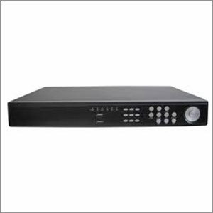 DVR (Digital Video Recorder)