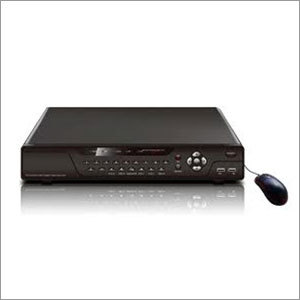 DVR (Digital Video Recorder)