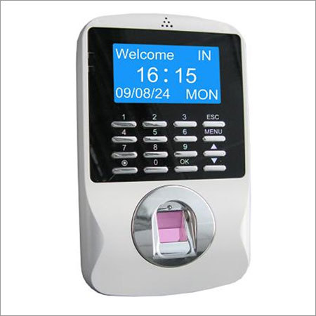 Fingerprint Access Controler