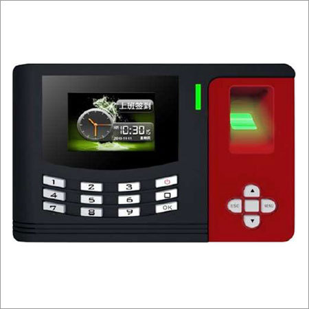 Attendance com Access Control