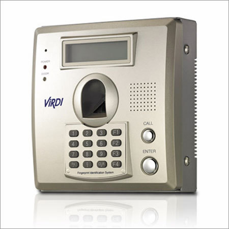 Attendance com Access Control