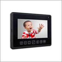 Video Door Phone System