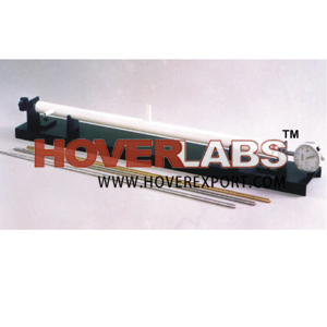 Linear Expansion Apparatus