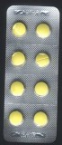 Dapsone Tablets IP 50 mg