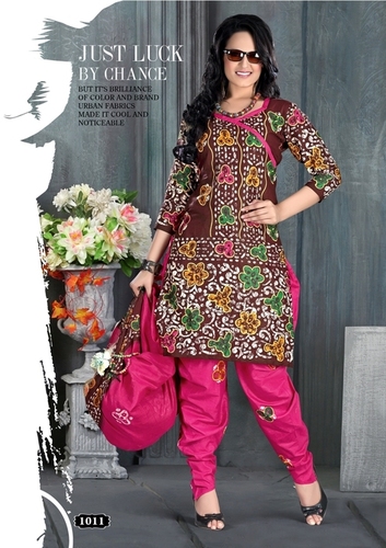 Batik Special Dress Material