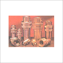 Quick Release Couplings
