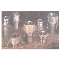 Camlock Couplings