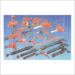 Industrial Air Tools