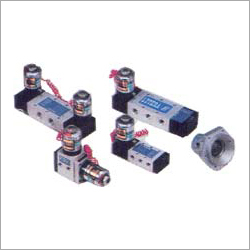Solenoid Valve