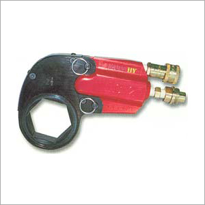 Hydraulic Wrench