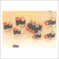 Flow Control Valve