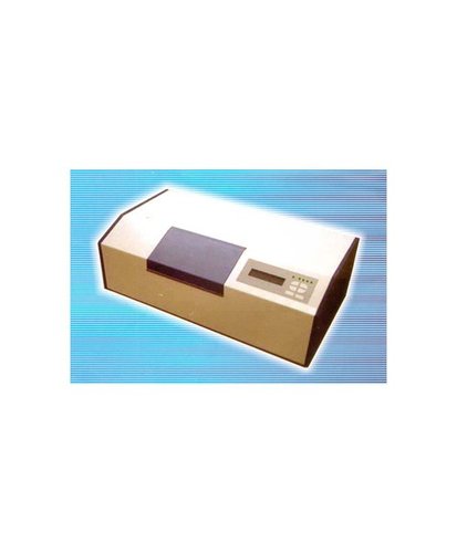 Digital Automatic-Polarimeter