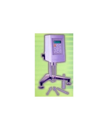 Microprocessor Digital Viscometer