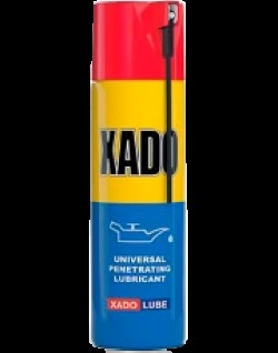 UNIVERSAL PENETRATING LUBRICANT 300 ML