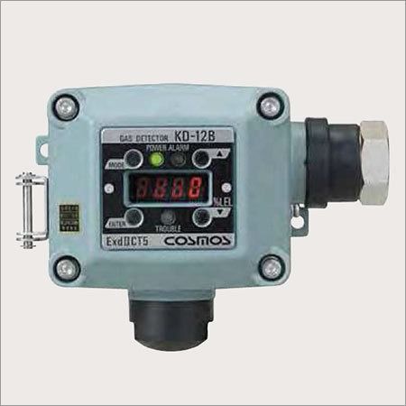 Air Gas Detector