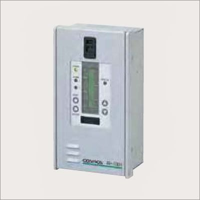 Single Gas Detector Application: Industrial