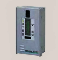 Single Gas Detector - Application: Industrial