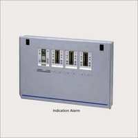 Hc Gas Detector