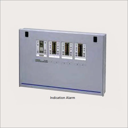 Hydrocarbon Gas Detector