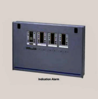 Hydrocarbon Gas Detector - Application: Requirement Based