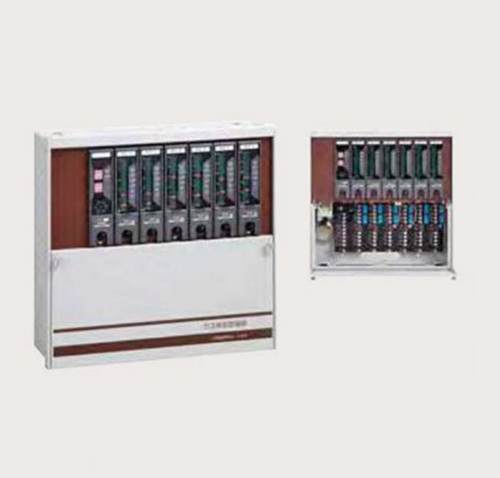 Gasoline Detector - Application: Industrial