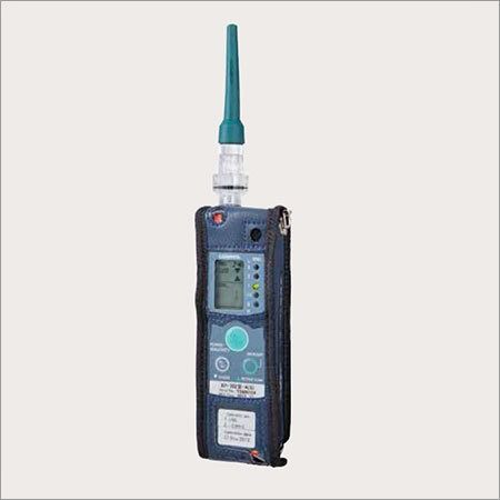 (NH3) Ammonia Gas Detector