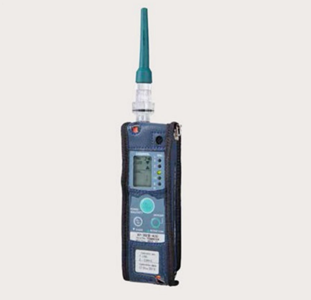 (Nh3) Ammonia Gas Detector - Application: Industrial