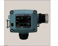 Lpg Gas Leakage Sensor - Ip Rating: Requirement Based