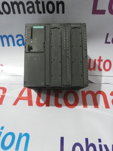 SIEMENS S7 300 CPU 6ES7 313-1AD01-0AB0