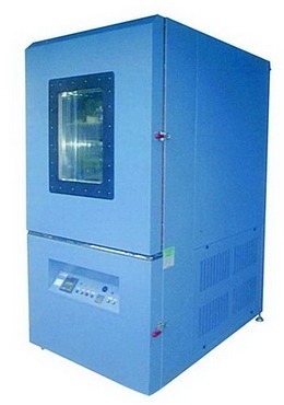 Temperature Chamber