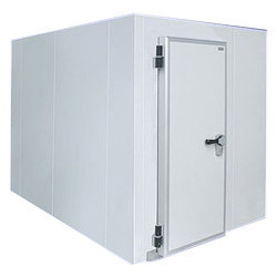 Storage Chambers