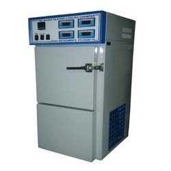 Heating Chamber