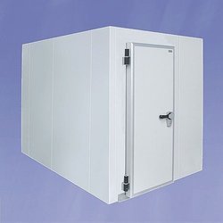 Cold Storage Chamber