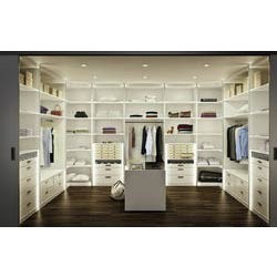Walk in Storage Cabinet