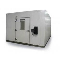 Walk In Cold Chamber