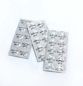 Ethambutol Tablets BP