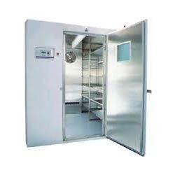Walk In Stability Chamber
